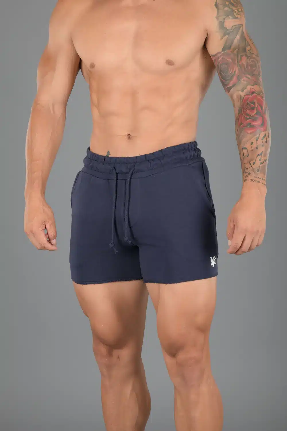 102 Bodybuilding French Terry 7777vvv5555555555 - Imagen 3