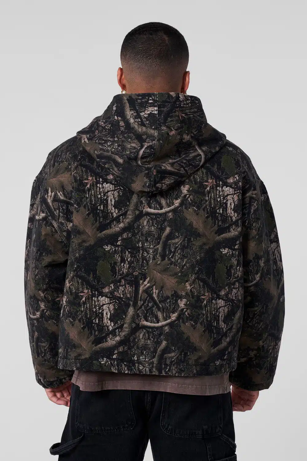 5013 - Route 66 Jacket - Imagen 4